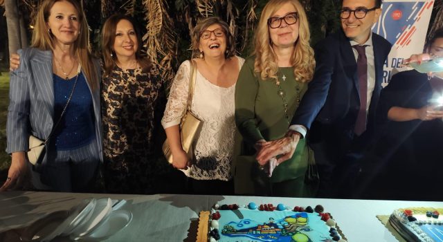 Riposto, successo per il progetto “La Sicilia che Racconta: storie, luoghi e scrittori per nuovi lettori”