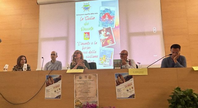 Riposto, successo per il progetto “La Sicilia che Racconta: storie, luoghi e scrittori per nuovi lettori”