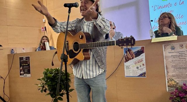 Riposto, successo per il progetto “La Sicilia che Racconta: storie, luoghi e scrittori per nuovi lettori”