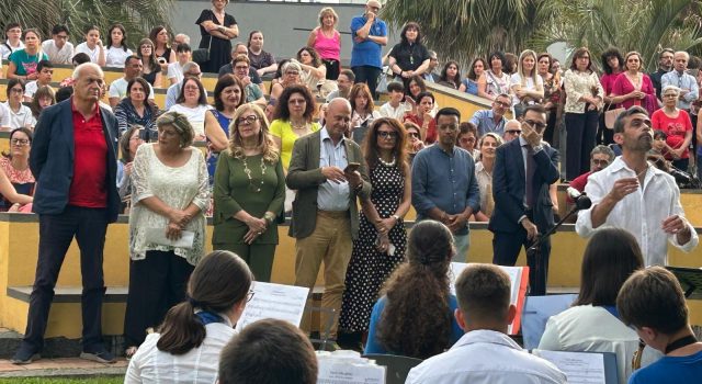 Riposto, successo per il progetto “La Sicilia che Racconta: storie, luoghi e scrittori per nuovi lettori”
