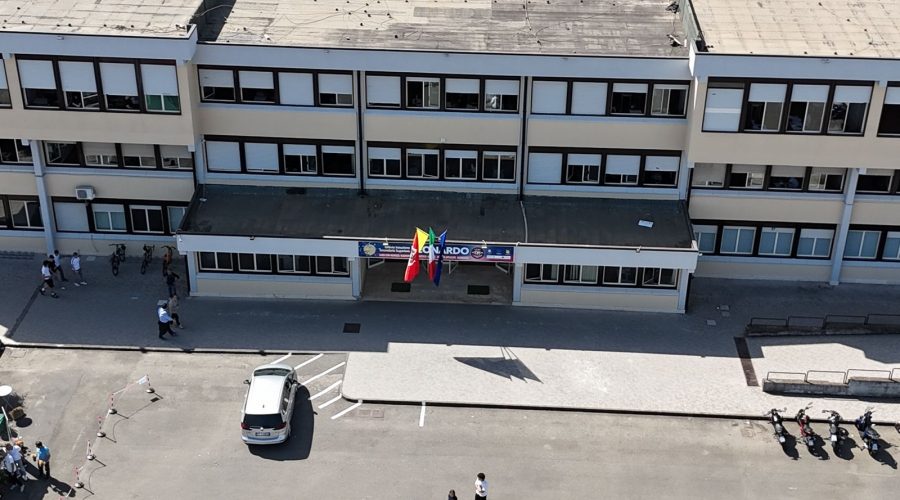 “Biologia con Curvatura Biomedica”: concluso percorso di eccellenza per gli alunni del Liceo Leonardo di Giarre