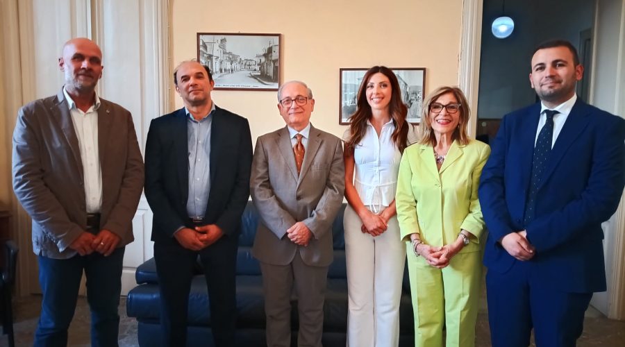 Mascali, giurano gli assessori: al via il mandato amministrativo LE DELEGHE