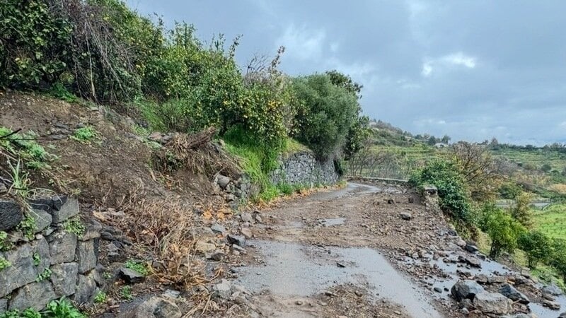 Mascali, sabato 27 giugno torna il Festival delle Frane: trekking, confronto pubblico e riflessione sul dissesto del territorio