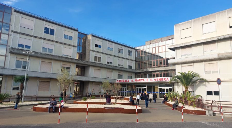 Prelievo multiorgano all’Ospedale di Acireale