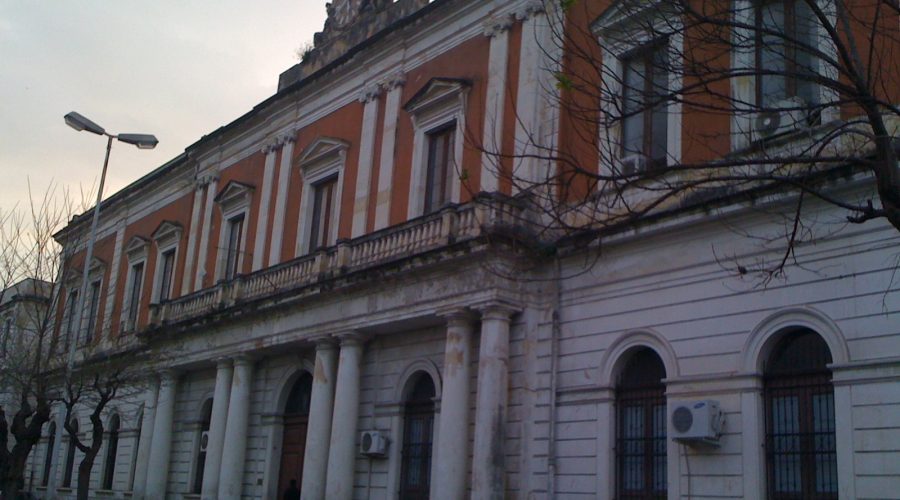 Giarre, nasce ufficialmente la Sezione separata di Archivio Storico