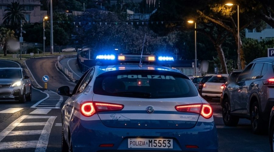 Catania, malore dopo l’inseguimento: 40enne muore negli uffici della Questura