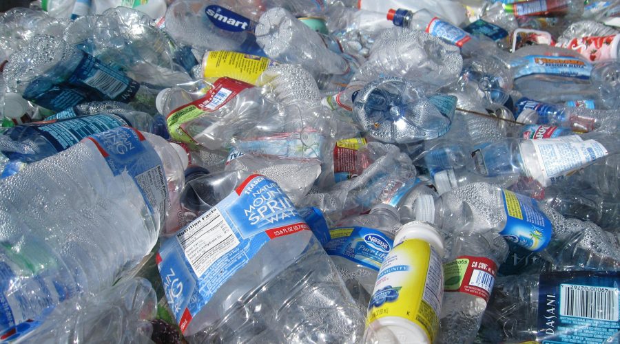 Riposto, sospeso il conferimento della plastica fino a nuova comunicazione