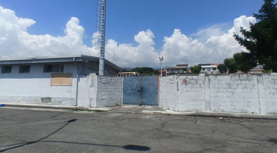 Mascali, presentato un progetto per la riqualificazione del campo sportivo comunale