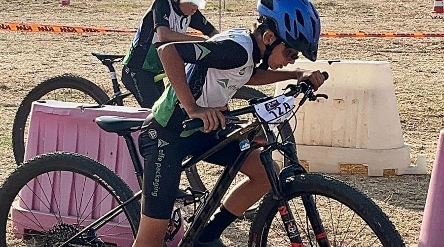 Fiumefreddo, il giovane Giancarlo Catalano trionfa al Trofeo CONI