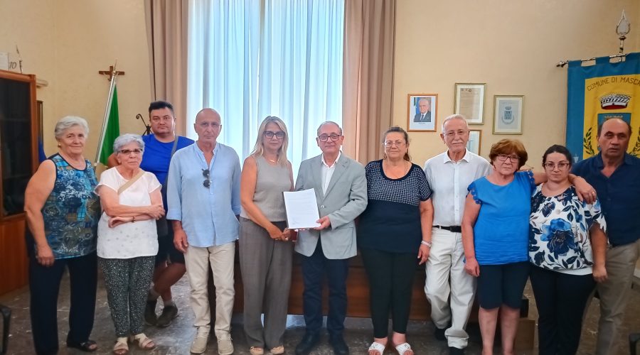 Oltre 1.300 firme consegnate al Sindaco di Mascali: il Comitato SP78 chiede un’azione immediata per la riapertura della strada