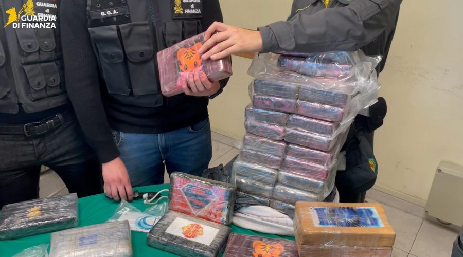 Traffico di droga, operazione Abisso 2: altri 6 arresti per soggetti legati al clan “Cappello-Bonaccorsi”