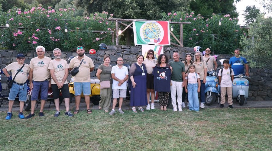 Puntalazzo in versi: successo per la terza edizione della rassegna “Mi parra ‘u cori”