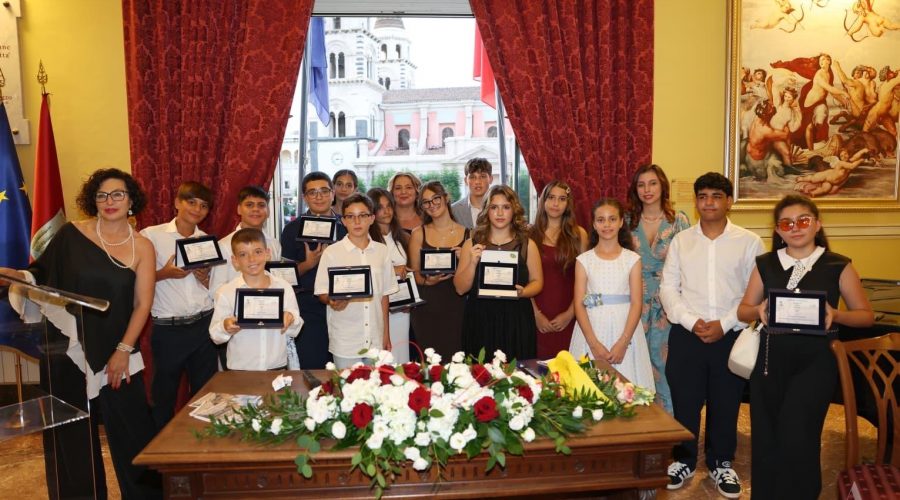 Acireale celebra i giovani talenti con il Gran Galà di Pianoforte “Architetture Armoniche”