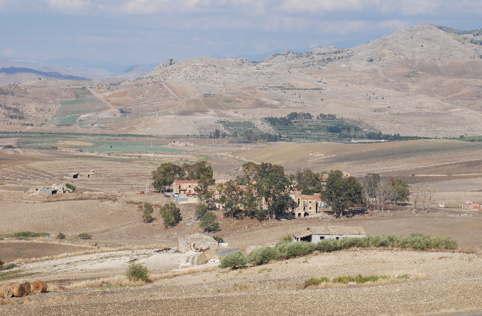 Borgo Pietro Lupo, al via il progetto di rinascita del borgo rurale