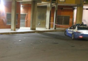 Per 40 euro spara e ferisce un uomo: arrestato 52enne VIDEO