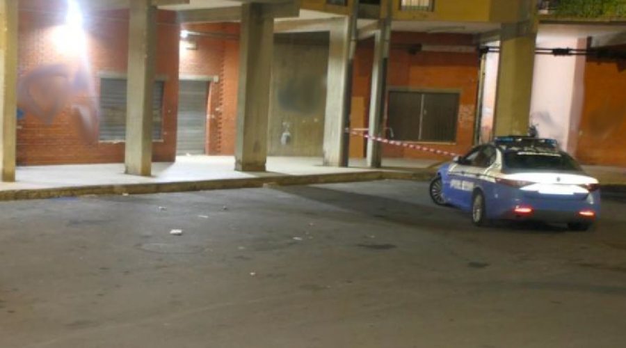 Per 40 euro spara e ferisce un uomo: arrestato 52enne VIDEO