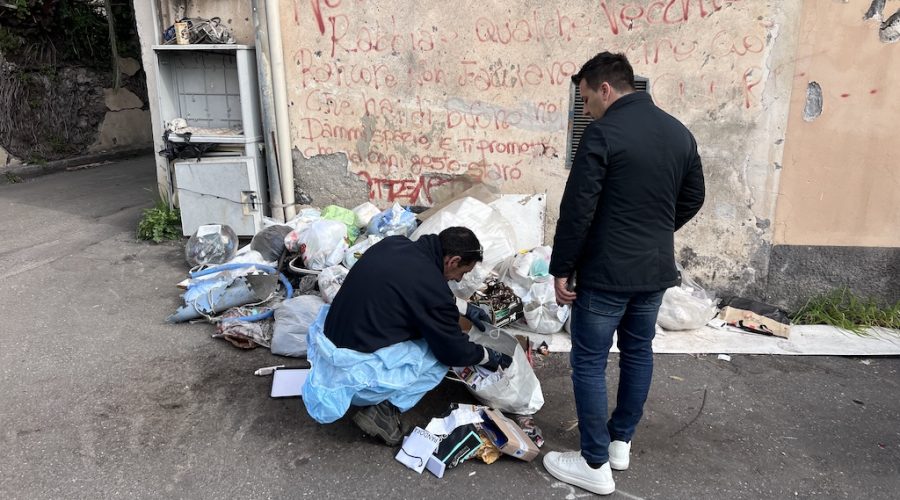 Legambiente premia Fiumefreddo: è tra i Comuni ‘Rifiuti Free’ e secondo in provincia di Catania