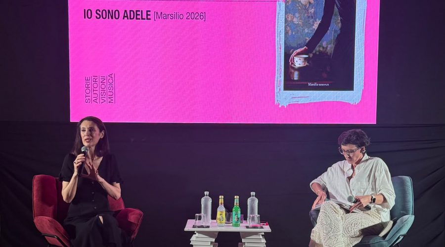 V edizione Festival Letterario Scenari Modica – ospiti Csaba, Gentiloni e Iacchetti