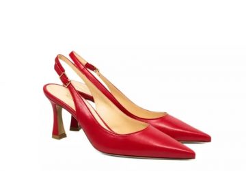 Le 5 scarpe da donna perfette per le serate estive in vacanza: la guida di Michele Lopriore tra eleganza e Made in Italy