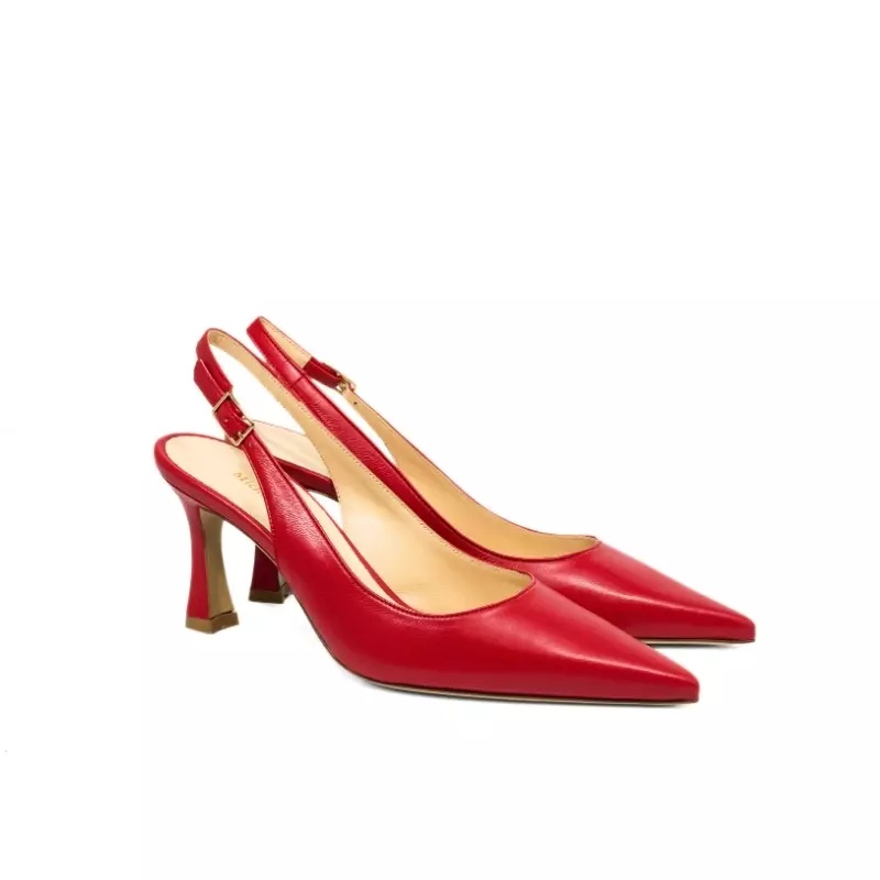 Le 5 scarpe da donna perfette per le serate estive in vacanza: la guida di Michele Lopriore tra eleganza e Made in Italy