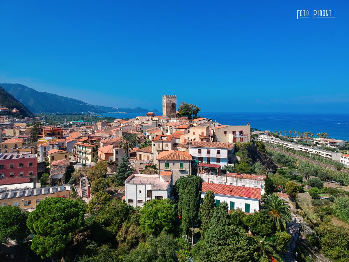 Visiting Castelmola with Kids: A Family-Friendly Guide