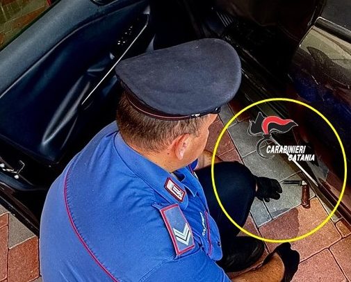 Lite degenera in accoltellamento: un arresto per tentato omicidio VIDEO