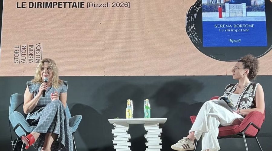V edizione Festival Letterario Scenari Modica