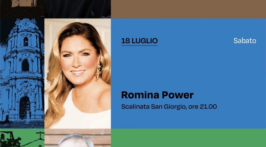 V edizione Festival Letterario Scenari Modica. Altri eventi ed altri ospiti: Don Davide Banzato, Romina Power e Stefano Mancuso. Il giallo scritto da Franco Currò protagonista di Scenari al Tramonto