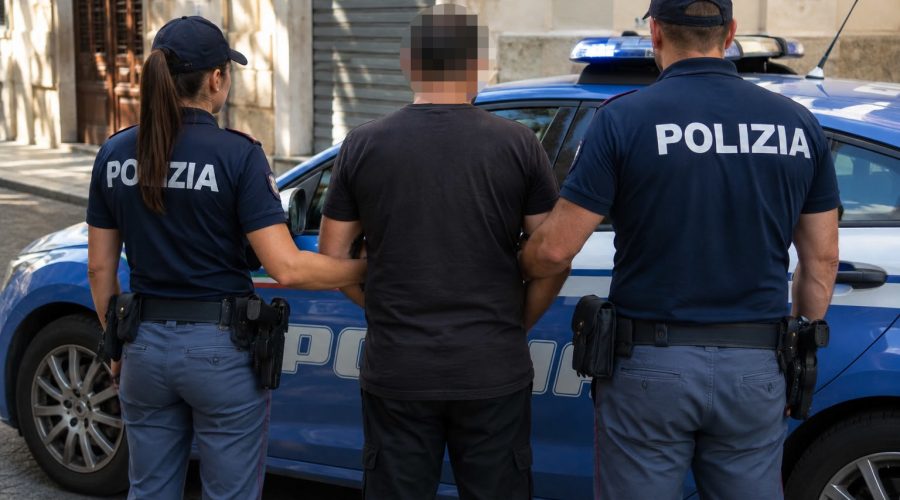Acireale, tenta di truffare una coppia di anziani: arrestato 44enne