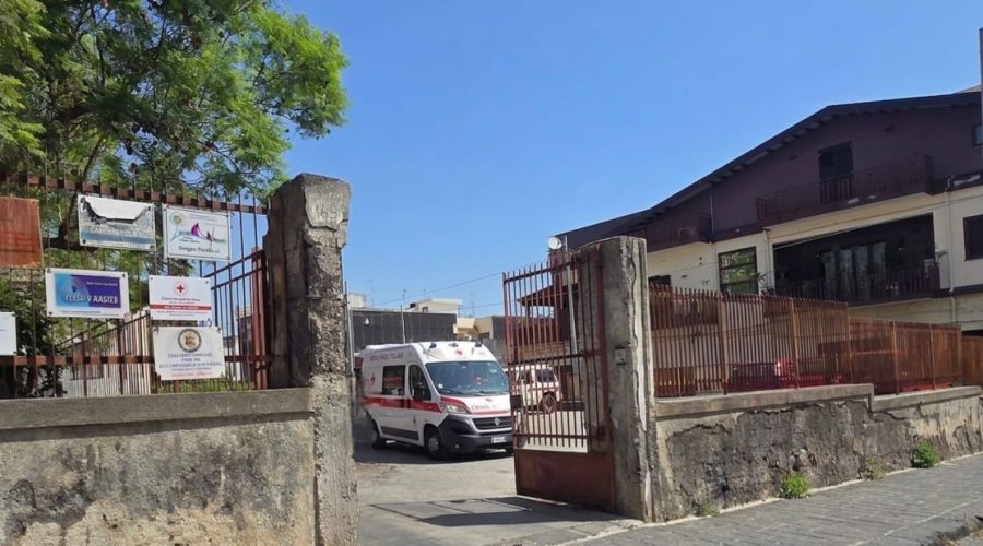 Emergenza caldo, Comune di Riposto e Croce Rossa Italiana attivano un servizio di assistenza per le persone più vulnerabili