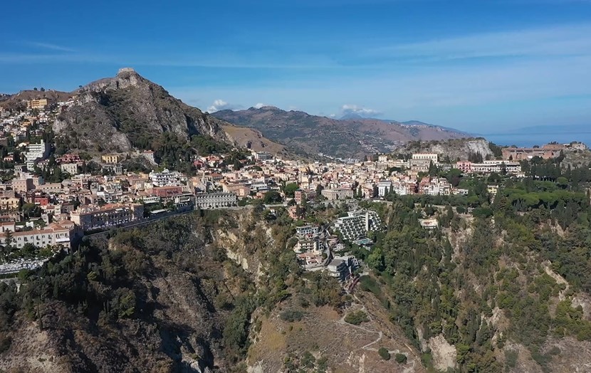 Taormina, sequestro di prevenzione per un valore pari a oltre 200.000 euro