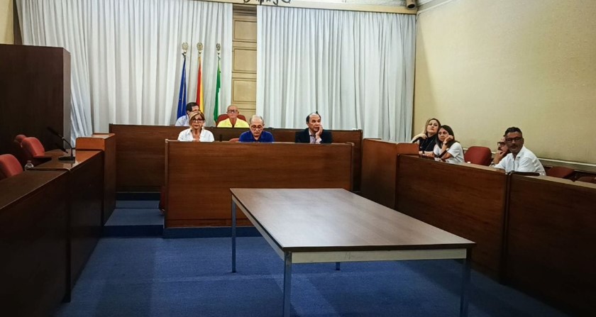 Mascali, Consiglio comunale tra nuovi equilibri politici e linea dura sul servizio idrico e Sie