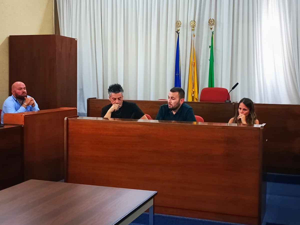 Mascali, inizia la pianificazione degli eventi per l'estate 2026