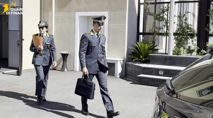 Condannato in via definitiva per reati fiscali: scatta la confisca dei beni per un 57enne
