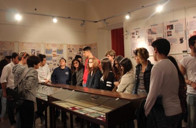 Giarre, il Museo delle Migrazioni sepolto dalla polvere e dall’indifferenza politica