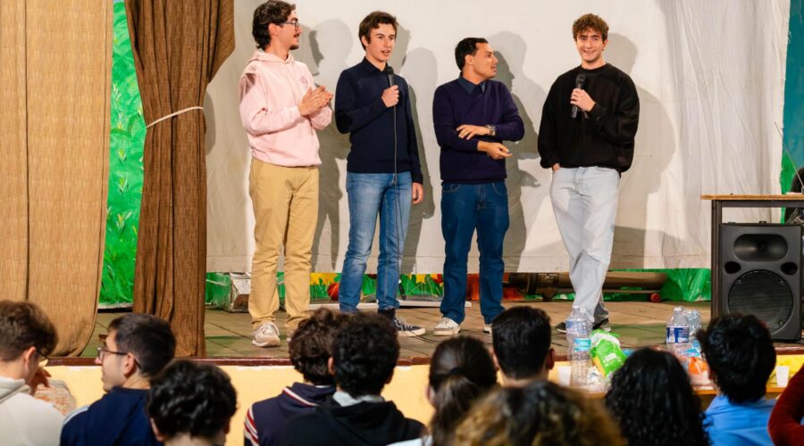 Nasce a Giarre l’associazione “Magma”: focus sul rilancio di Parco Jungo
