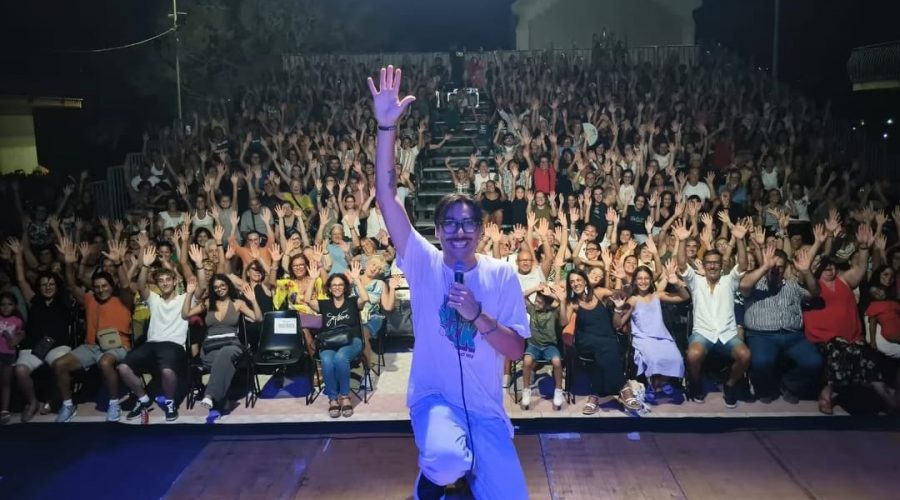 Mascali Estate, boom di presenze per la prima parte della stagione