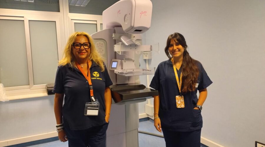Tornano gli Open Day per lo screening mammografico: nuovi appuntamenti dopo Ferragosto