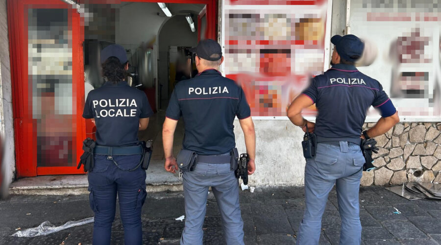 Controlli in due ristoranti: sanzioni per 36.000 euro