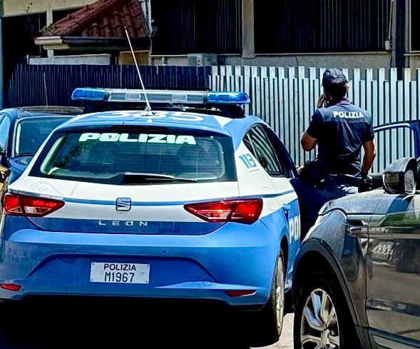 Erano specializzati in furti di auto e “cavallo di ritorno”: due arresti