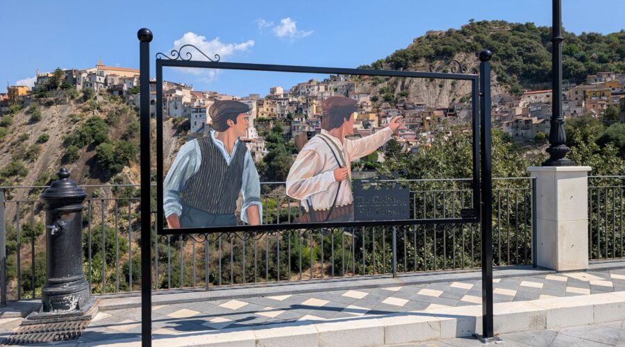 Motta Camastra rilancia il cine-turismo nel segno de “Il Padrino”