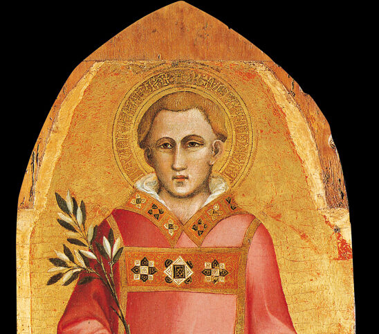 San Lorenzo