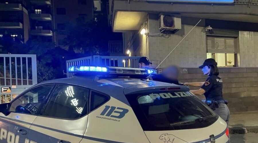 Adesca e compie violenza sessuale su un 13enne: arrestato 36enne “recidivo”