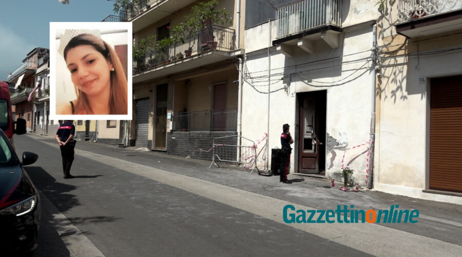 Riposto, Noemi Impellizzeri: è ancora giallo sulla morte. Domani i funerali