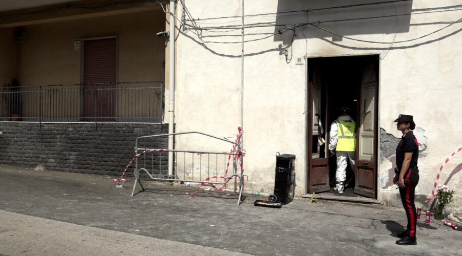 Riposto, si infittisce la triste vicenda di Noemi. Dai racconti emerge una terza persona