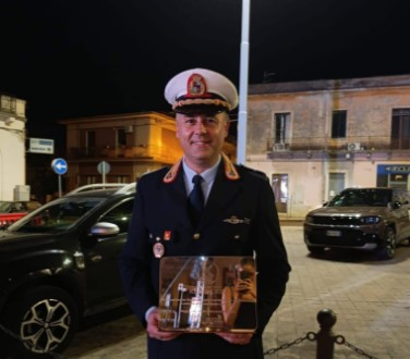 Premio Kallipolis: al Gran Galà di Radio Universal TV il riconoscimento dedicato al merito civico e istituzionale
