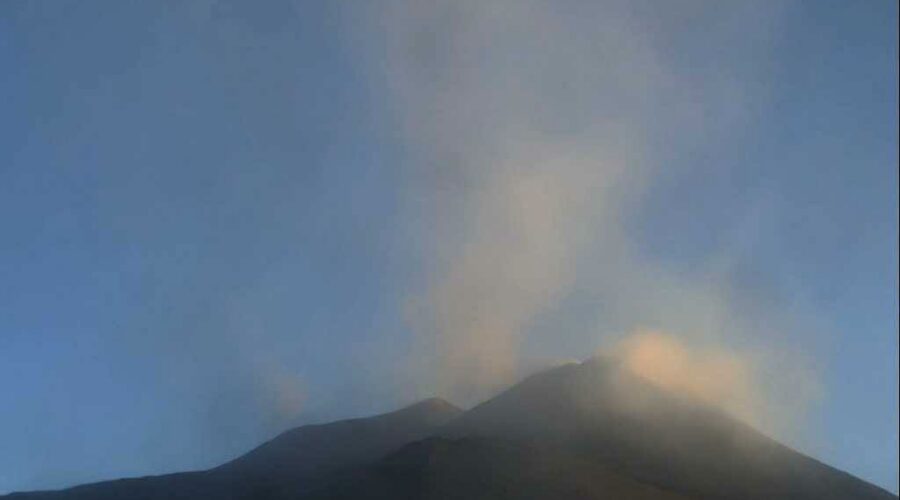 Etna, in ripresa l’attività eruttiva