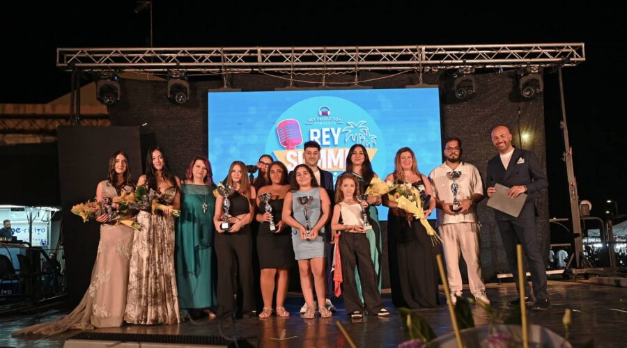 Rey Summer Festival, domani a Torre Archirafi la quinta edizione dedicata ai giovani talenti della musica