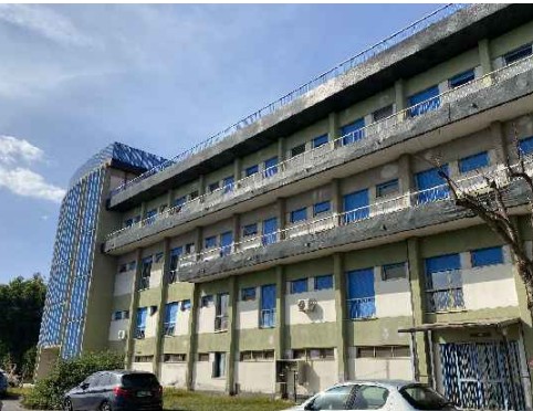 Lavori all’ospedale di Giarre: aggiudicato l’appalto per il “Corpo 5”