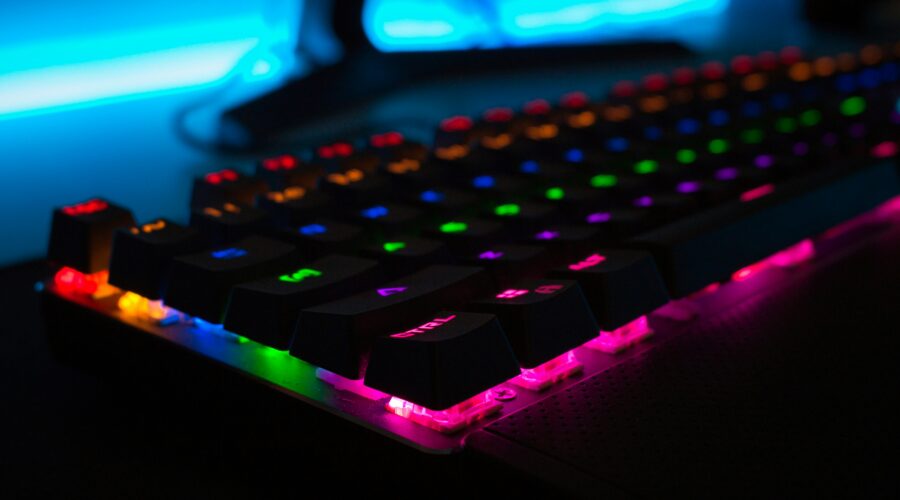 I progressi tecnologici e come hanno migliorato il gaming